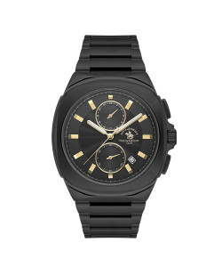 Santa Barbara Polo & Racquet Club Erkek Kol Saati ESSB.B.10610-5