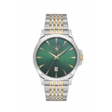 Santa Barbara Polo & Racquet Club Erkek Kol Saati ESSB.B.10618-4