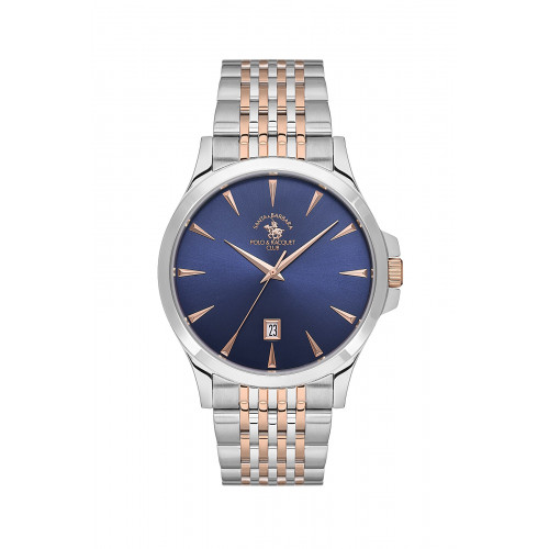 Santa Barbara Polo & Racquet Club Erkek Kol Saati ESSB.B.10618-5