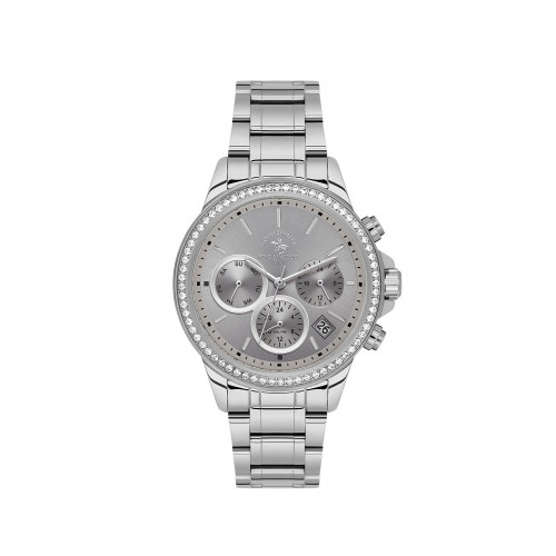 Santa Barbara Polo & Racquet Club Kadın Kol Saati ESSB.B.10621-2