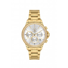 Santa Barbara Polo & Racquet Club Kadın Kol Saati ESSB.B.10621-3