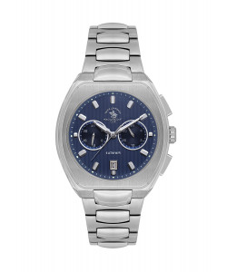 Santa Barbara Polo & Racquet Club Erkek Kol Saati ESSB.B.10622-3