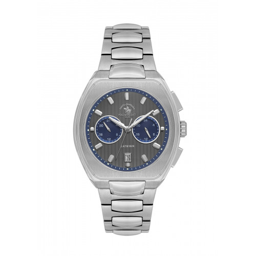 Santa Barbara Polo & Racquet Club Erkek Kol Saati ESSB.B.10622-4