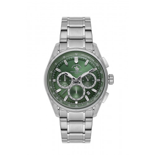 Santa Barbara Polo & Racquet Club Erkek Kol Saati - SB.1.10634-4 Santa Barbara Polo & Racquet Club Erkek Kol Saati - SB.1.10634-4