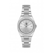 Santa Barbara Polo & Racquet Club Kadın Kol Saati ESSB.B.10647-1