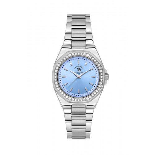 Santa Barbara Polo & Racquet Club Kadın Kol Saati ESSB.B.10647-2