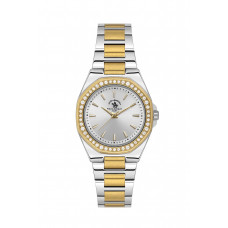 Santa Barbara Polo & Racquet Club Kadın Kol Saati ESSB.B.10647-4