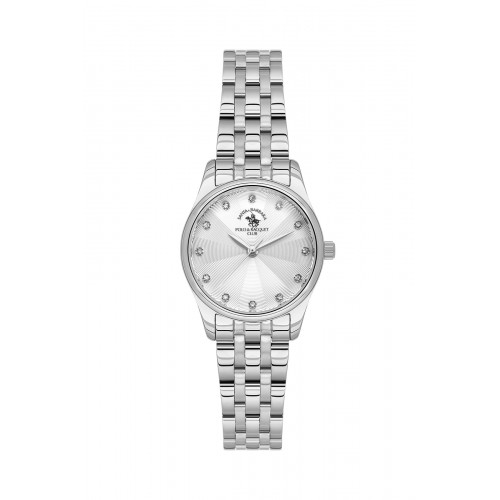 Santa Barbara Polo & Racquet Club Kadın Kol Saati ESSB.B.10649-1