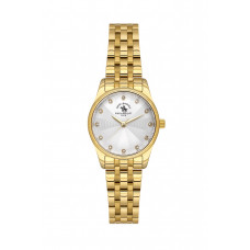 Santa Barbara Polo & Racquet Club Kadın Kol Saati ESSB.B.10649-3