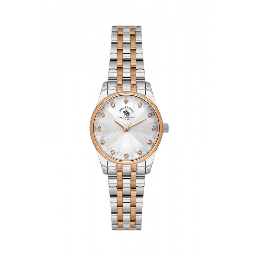 Santa Barbara Polo & Racquet Club Kadın Kol Saati ESSB.B.10649-6