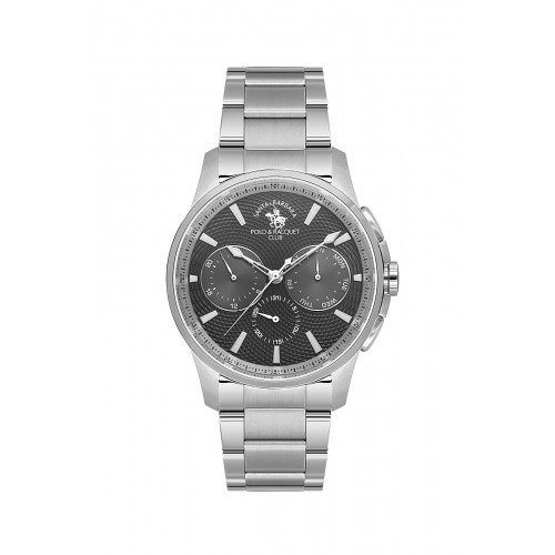 Santa Barbara Polo & Racquet Club Erkek Kol Saati ESSB.B.10651-2