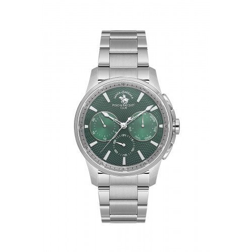 Santa Barbara Polo & Racquet Club Erkek Kol Saati ESSB.B.10651-4