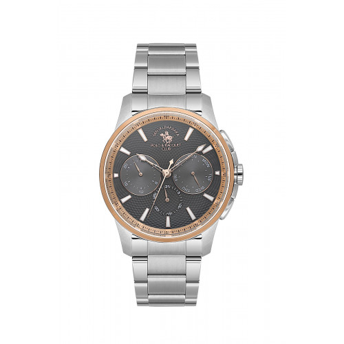 Santa Barbara Polo & Racquet Club Erkek Kol Saati ESSB.B.10651-6