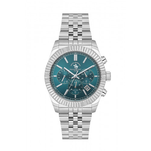 Santa Barbara Polo & Racquet Club Erkek Kol Saati ESSB.B.10653-4