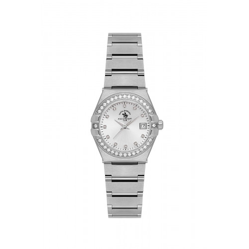 Santa Barbara Polo & Racquet Club Kadın Kol Saati ESSB.B.10656-1