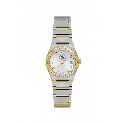 Santa Barbara Polo & Racquet Club Kadın Kol Saati ESSB.B.10656-3