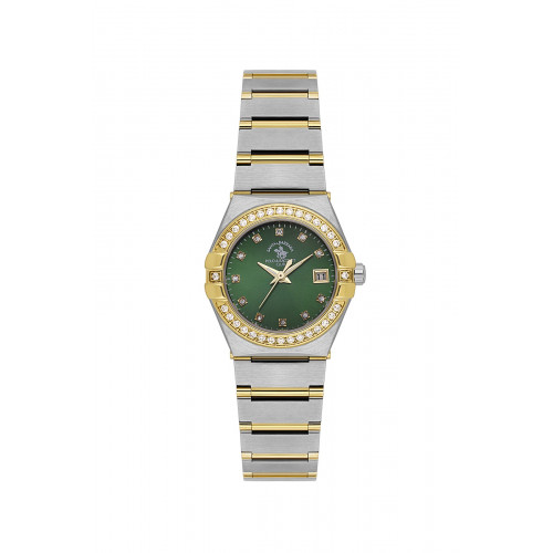 Santa Barbara Polo & Racquet Club Kadın Kol Saati ESSB.B.10656-4