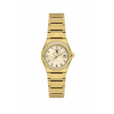 Santa Barbara Polo & Racquet Club Kadın Kol Saati ESSB.B.10656-7