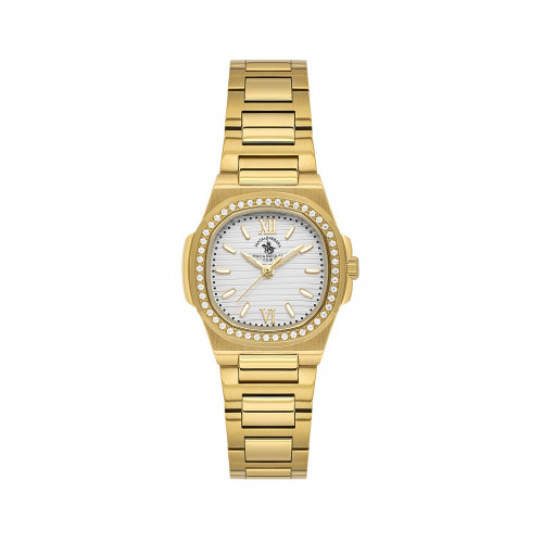 Santa Barbara Polo & Racquet Club Kadın Kol Saati ESSB.B.10658-2