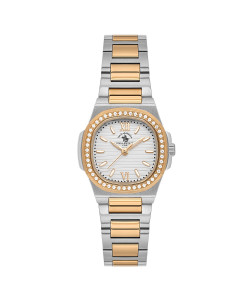 Santa Barbara Polo & Racquet Club Kadın Kol Saati ESSB.B.10658-5