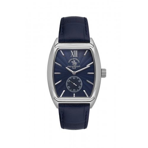 Santa Barbara Polo & Racquet Club Kadın Kol Saati ESSB.B.10662-3