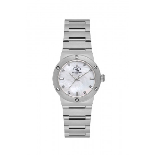 Santa Barbara Polo & Racquet Club Kadın Kol Saati ESSB.B.10664-1