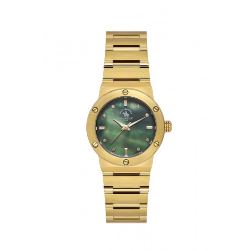 Santa Barbara Polo & Racquet Club Kadın Kol Saati ESSB.B.10664-3