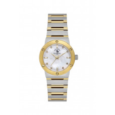 Santa Barbara Polo & Racquet Club Kadın Kol Saati ESSB.B.10664-4