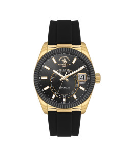 Santa Barbara Polo & Racquet Club Erkek Kol Saati ESSB.B.10669-3