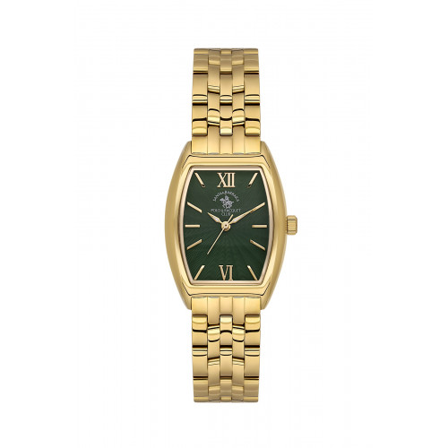 Santa Barbara Polo & Racquet Club Kadın Kol Saati ESSB.B.10671-4