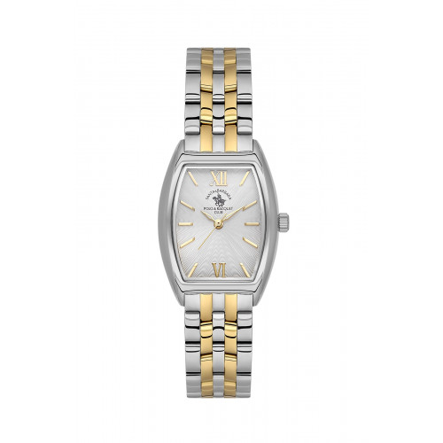 Santa Barbara Polo & Racquet Club Kadın Kol Saati ESSB.B.10671-5