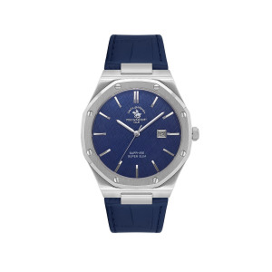 Santa Barbara Polo & Racquet Club Erkek Kol Saati ESSB.B.10672-3