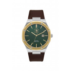 Santa Barbara Polo & Racquet Club Erkek Kol Saati ESSB.B.10672-4