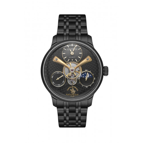 Santa Barbara Polo & Racquet Club Erkek Kol Saati ESSB.B.10677-5