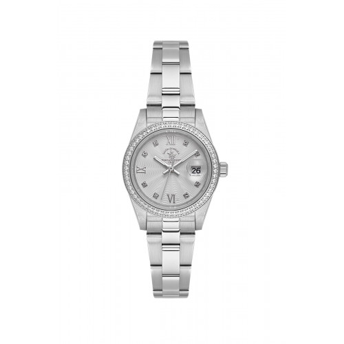 Santa Barbara Polo & Racquet Club Kadın Kol Saati ESSB.D.10035-1