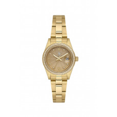 Santa Barbara Polo & Racquet Club Kadın Kol Saati ESSB.D.10035-3