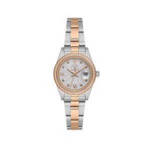 Santa Barbara Polo & Racquet Club Kadın Kol Saati ESSB.D.10035-6