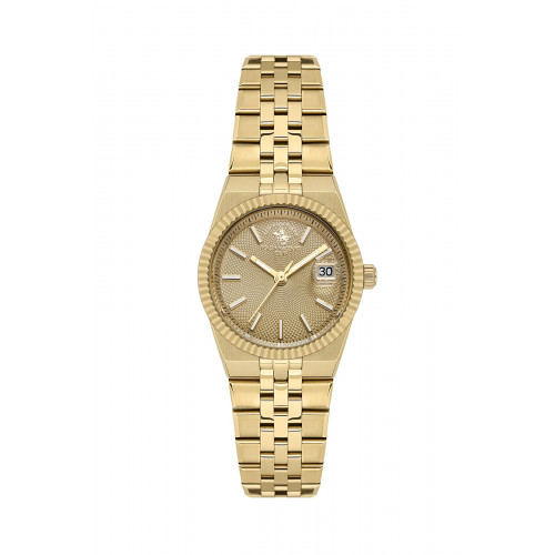 Santa Barbara Polo & Racquet Club Kadın Kol Saati ESSB.D.10044-4