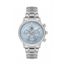 Santa Barbara Polo & Racquet Club Erkek Kol Saati ESSB.D.10046-4