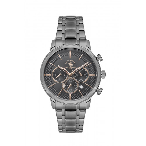 Santa Barbara Polo & Racquet Club Erkek Kol Saati ESSB.D.10046-7