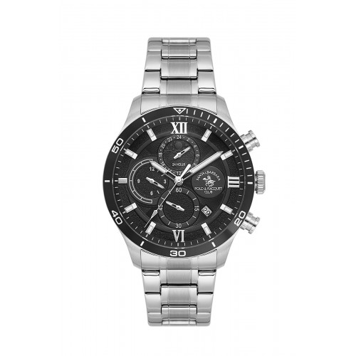 Santa Barbara Polo & Racquet Club Erkek Kol Saati ESSB.D.10048-2