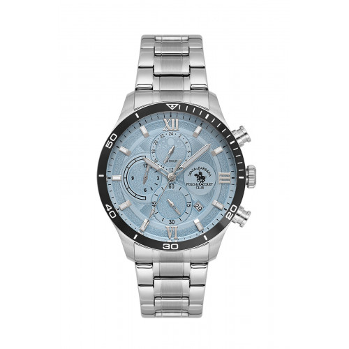 Santa Barbara Polo & Racquet Club Erkek Kol Saati ESSB.D.10048-5