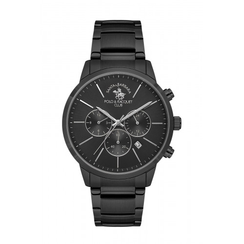 Santa Barbara Polo & Racquet Club Erkek Kol Saati ESSB.D.10049-7