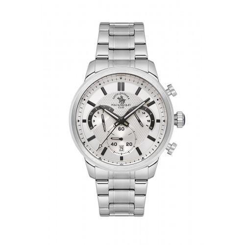 Santa Barbara Polo & Racquet Club Erkek Kol Saati ESSB.D.10050-1