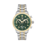 Santa Barbara Polo & Racquet Club Erkek Kol Saati ESSB.D.10050-6