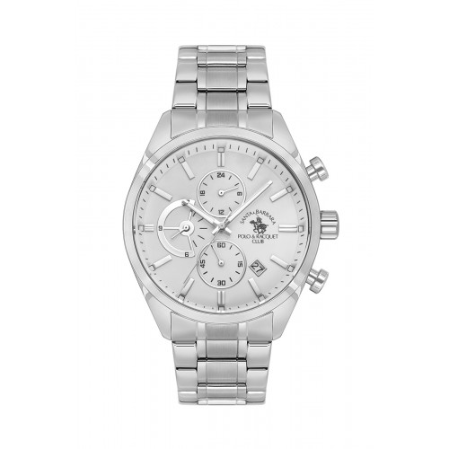 Santa Barbara Polo & Racquet Club Erkek Kol Saati ESSB.D.10051-1