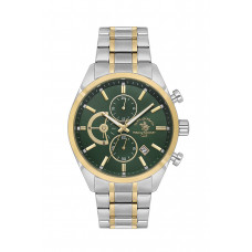 Santa Barbara Polo & Racquet Club Erkek Kol Saati ESSB.D.10051-6