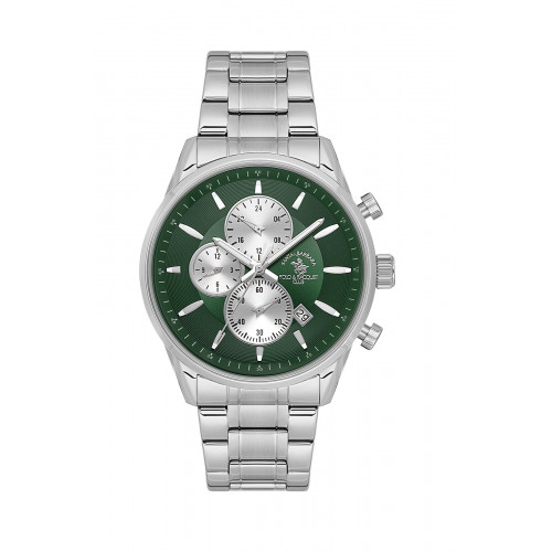 Santa Barbara Polo & Racquet Club Erkek Kol Saati ESSB.D.10052-4