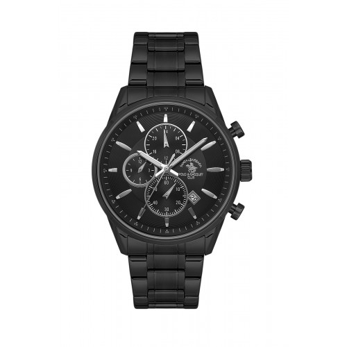 Santa Barbara Polo & Racquet Club Erkek Kol Saati ESSB.D.10052-6