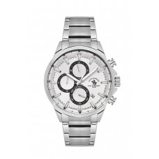 Santa Barbara Polo & Racquet Club Erkek Kol Saati ESSB.D.10053-1